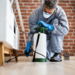 Pest Control Services Owasso OK
