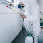 Commercial Pest Control, Jenks OK