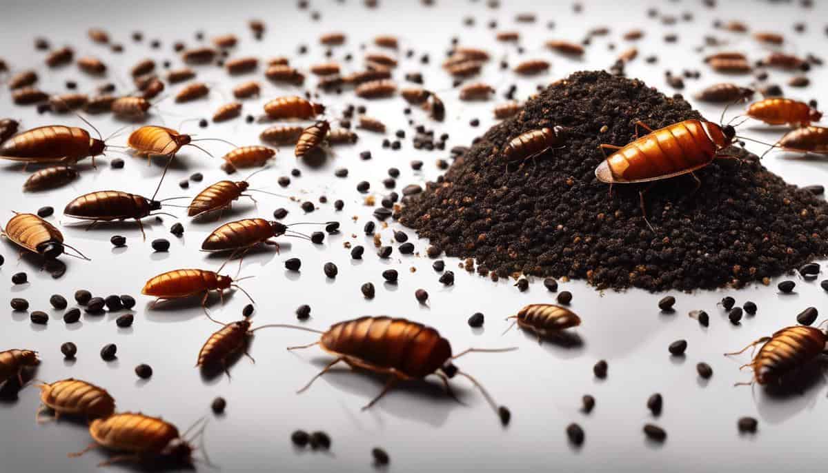 Spot Roach Infestations: Keep Your Home Safe